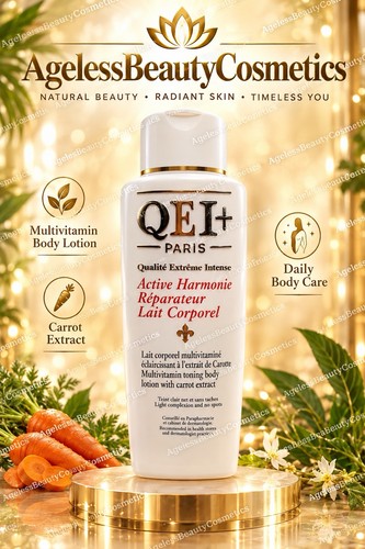 Qel paris quality - qel, extreme
