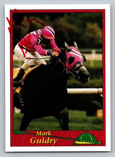 1994 horse jockey - 1994, star
