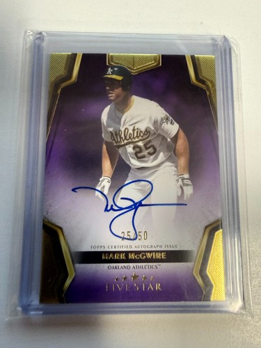 2024 topps five star - 2024,